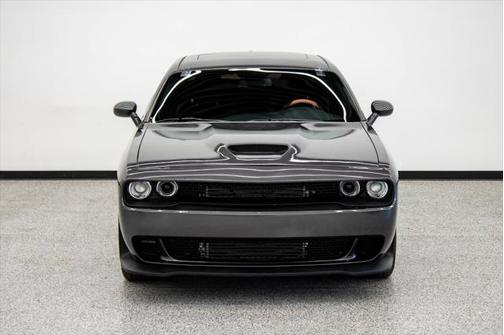 2019 Dodge Challenger GT