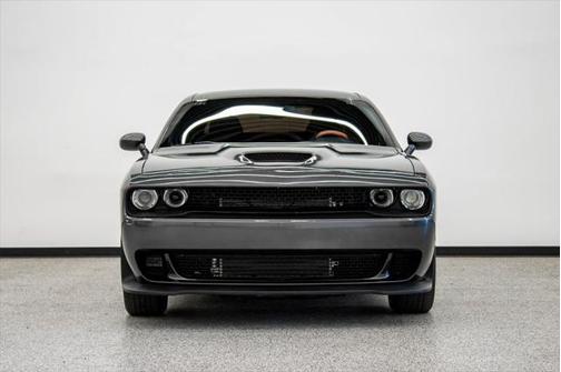 2019 Dodge Challenger GT