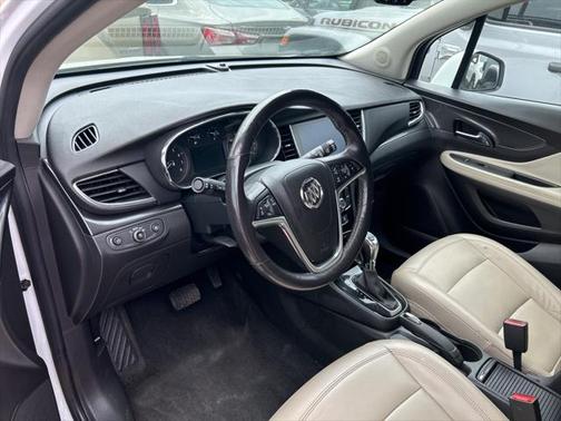 2019 Buick Encore Essence