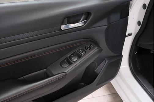2022 Nissan Altima SR FWD