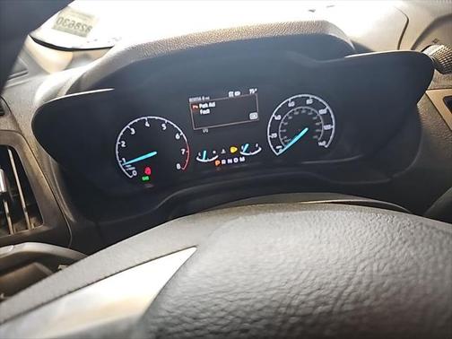 2022 Ford Transit Connect XLT