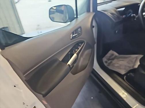 2022 Ford Transit Connect XLT