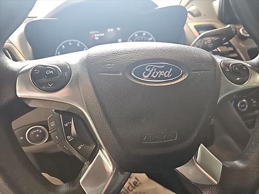 2022 Ford Transit Connect XLT