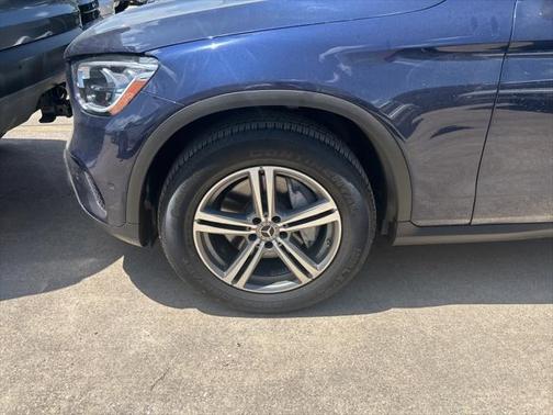 2022 Mercedes-Benz GLC 300 Base