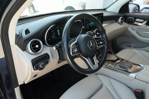 2022 Mercedes-Benz GLC 300 Base