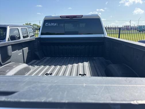 2024 GMC Sierra 2500 Denali