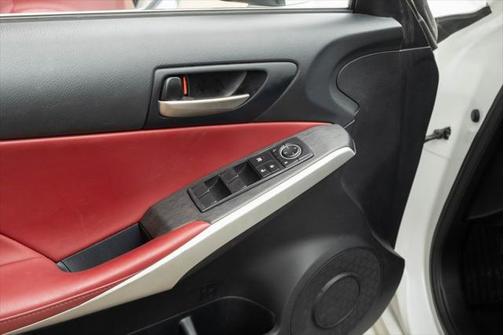 2020 Lexus IS 300 Base