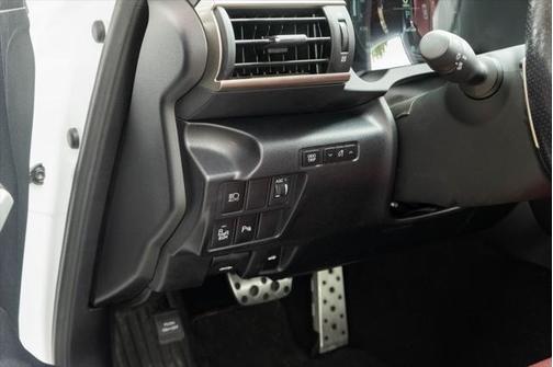 2020 Lexus IS 300 Base