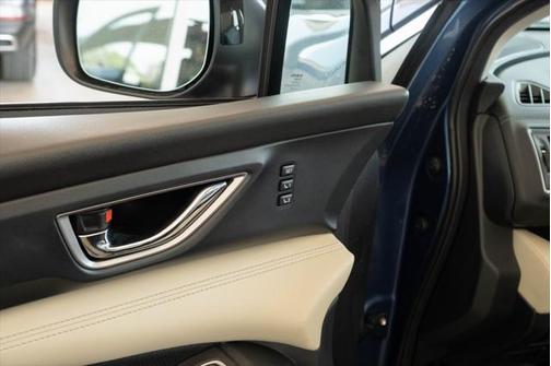 2021 Subaru Ascent Limited 7-Passenger