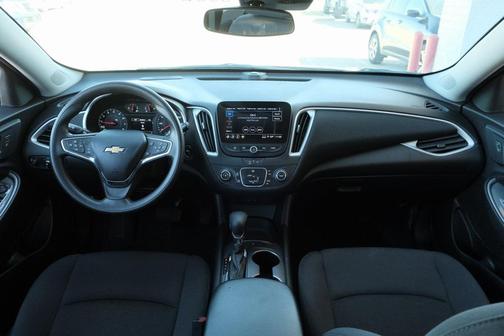 2023 Chevrolet Malibu 1LS