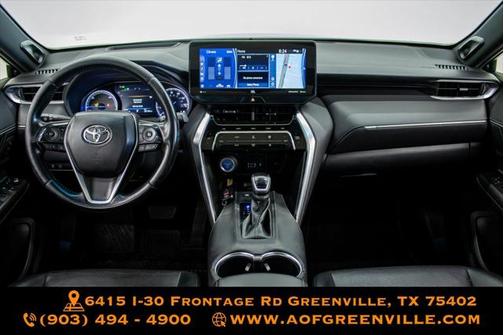 2021 Toyota Venza Limited