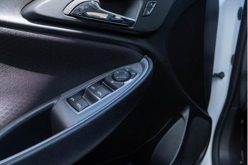 2024 Chevrolet Malibu 1LS