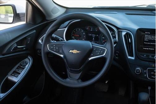 2024 Chevrolet Malibu 1LS