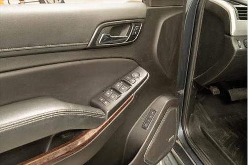 2019 GMC Yukon SLT Standard Edition