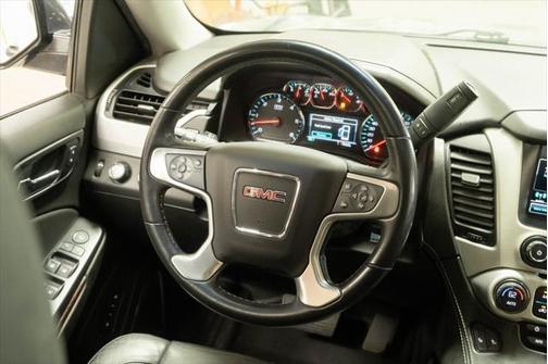 2019 GMC Yukon SLT Standard Edition