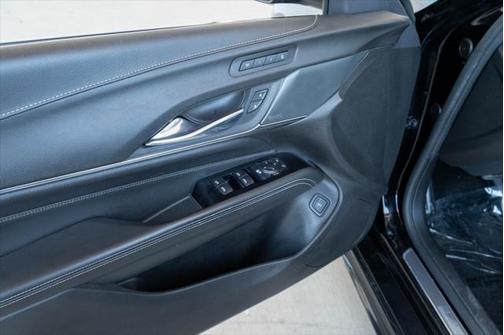 2023 Cadillac CT4-V V-Series Blackwing