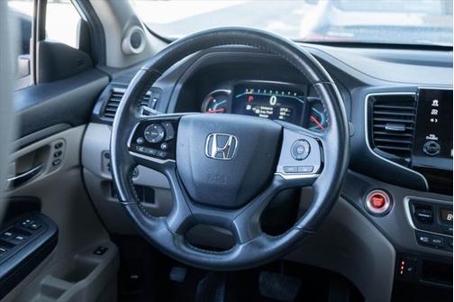 2022 Honda Pilot 2WD EX-L