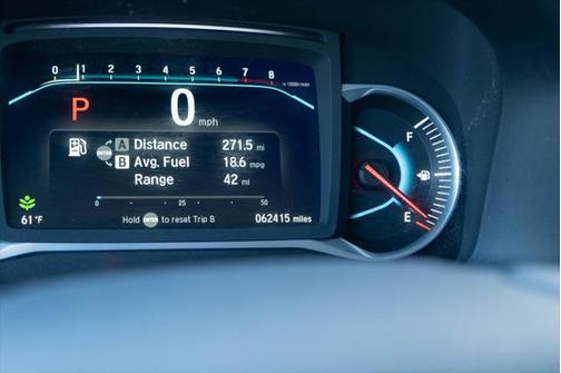 2022 Honda Pilot 2WD EX-L
