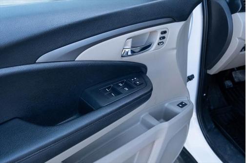 2022 Honda Pilot 2WD EX-L