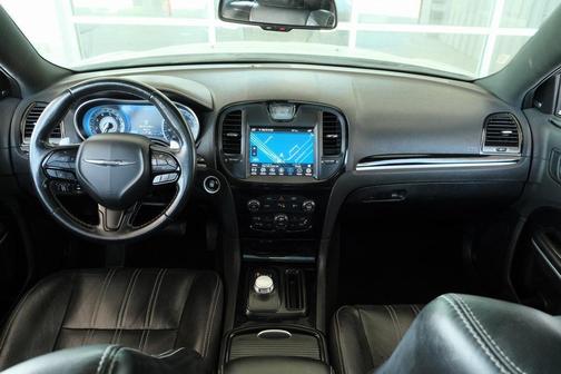 2021 Chrysler 300 S