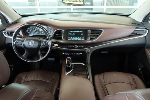 2019 Buick Enclave Avenir