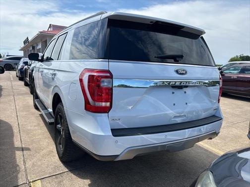 2018 Ford Expedition XLT