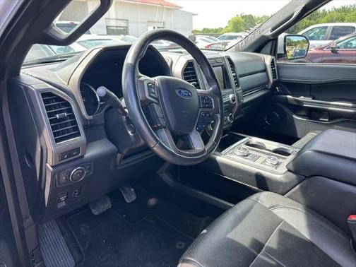 2018 Ford Expedition XLT