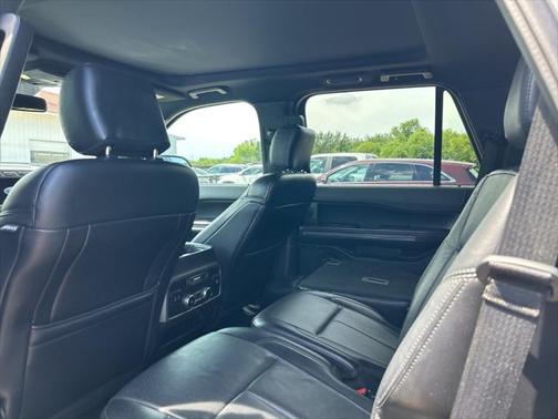 2018 Ford Expedition XLT