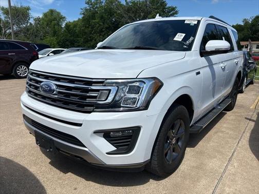 2018 Ford Expedition XLT
