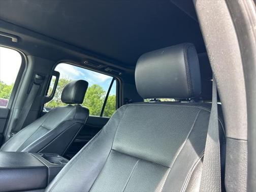 2018 Ford Expedition XLT