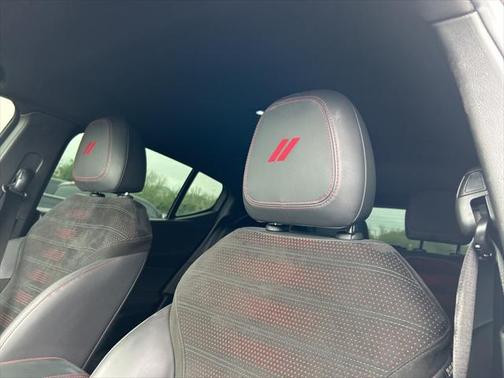 2023 Dodge Hornet GT AWD