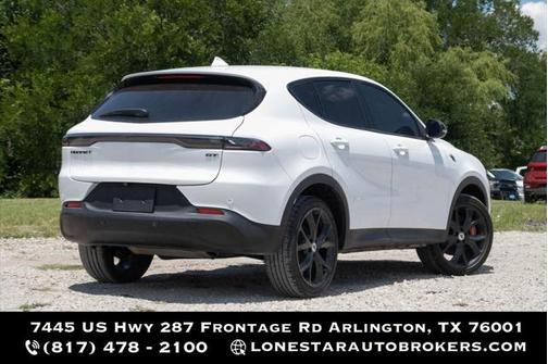 2023 Dodge Hornet GT AWD