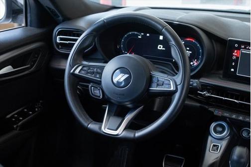 2023 Dodge Hornet GT AWD