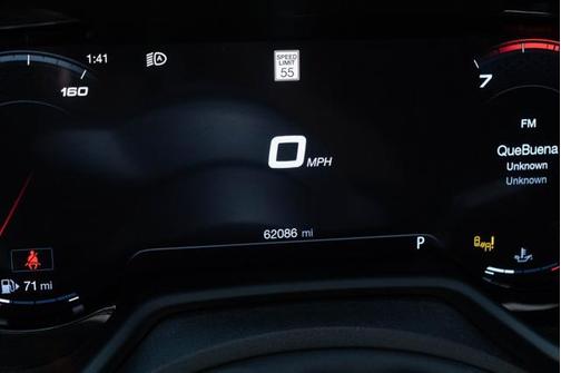2023 Dodge Hornet GT AWD