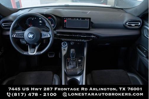 2023 Dodge Hornet GT AWD