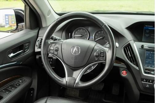 2020 Acura MDX 3.5L