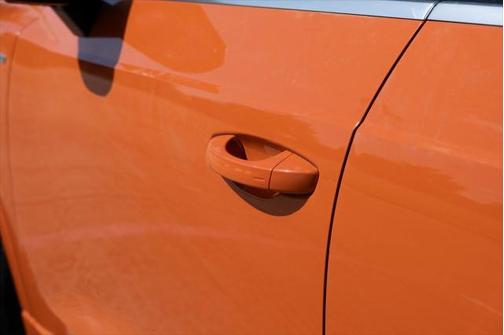 2024 Audi Q3 Premium 45 TFSI S line quattro Tiptronic