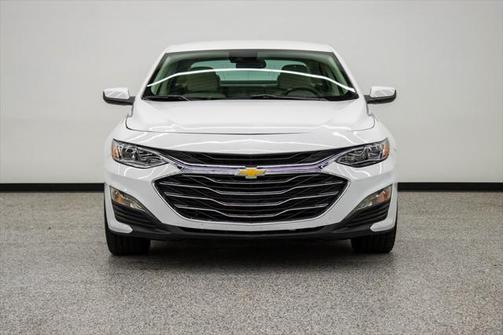 2024 Chevrolet Malibu FWD 2LT