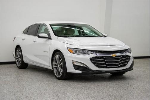 2024 Chevrolet Malibu FWD 2LT