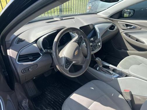 2016 Chevrolet Malibu 1LT