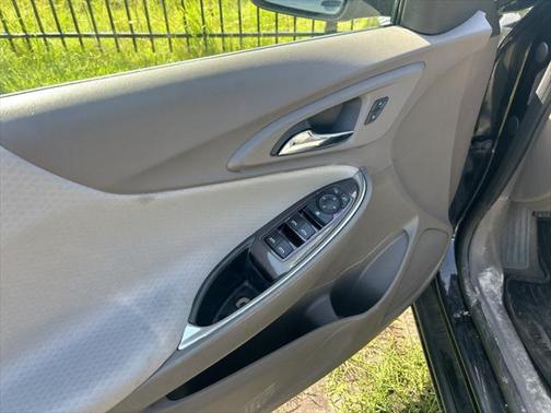 2016 Chevrolet Malibu 1LT