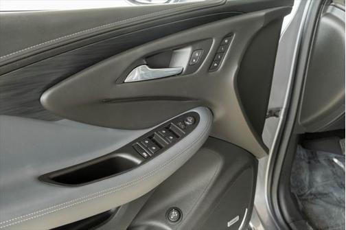2019 Buick Envision Premium II