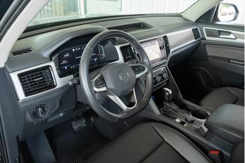 2022 Volkswagen Atlas 2.0T SEL