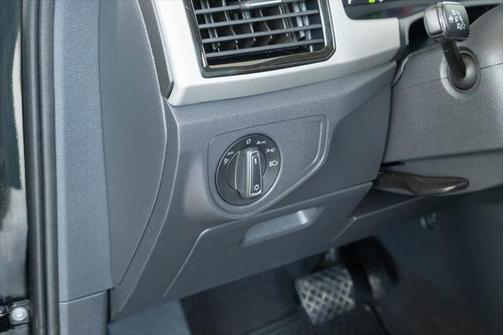2022 Volkswagen Atlas 2.0T SEL