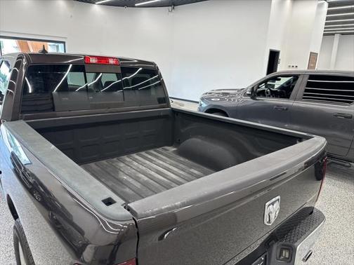 2017 RAM 1500 Lone Star