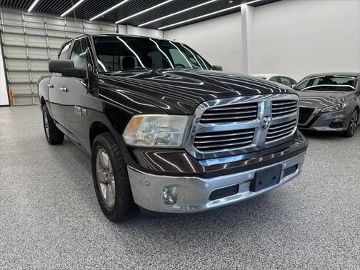 2017 RAM 1500 Lone Star