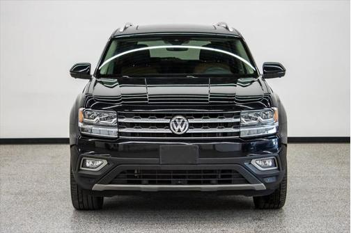 2020 Volkswagen Atlas 3.6L SEL Premium