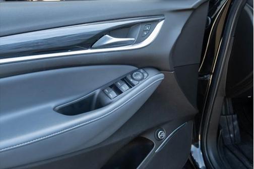 2021 Buick Enclave FWD Essence