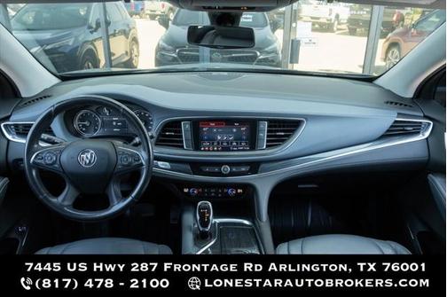 2021 Buick Enclave FWD Essence