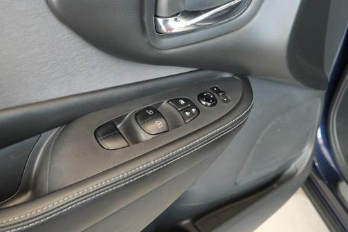 2023 Nissan Murano S Intelligent AWD